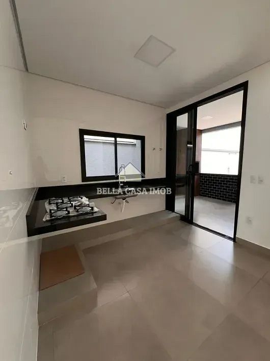 Casa, 3 quartos, 132 m² - Foto 2