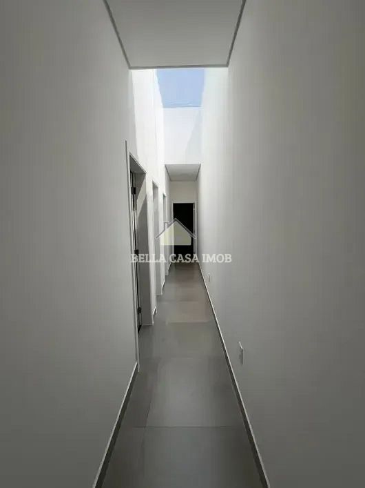 Casa, 3 quartos, 132 m² - Foto 4