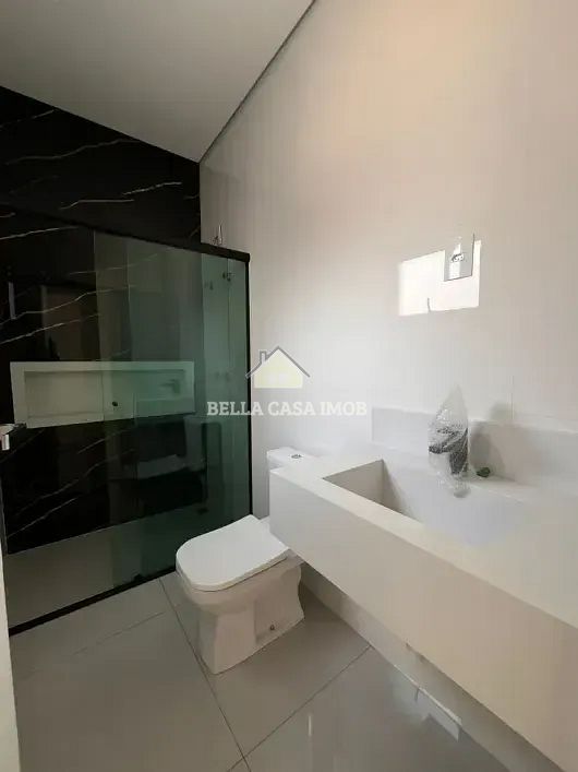 Casa, 3 quartos, 132 m² - Foto 10