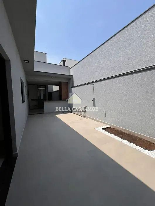 Casa, 3 quartos, 132 m² - Foto 11