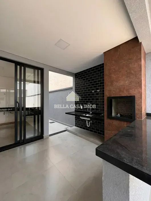 Casa, 3 quartos, 132 m² - Foto 13
