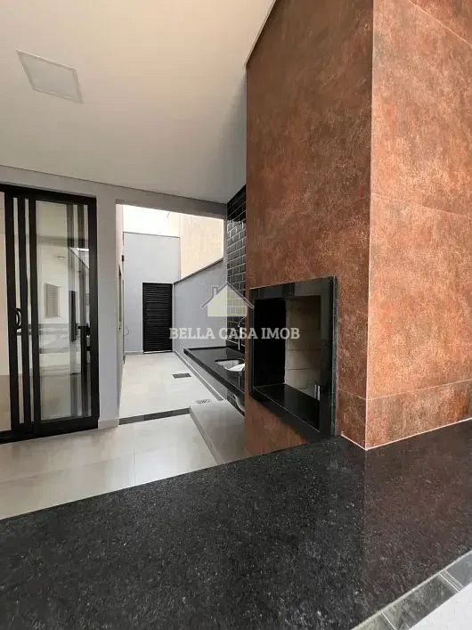 Casa, 3 quartos, 132 m² - Foto 14