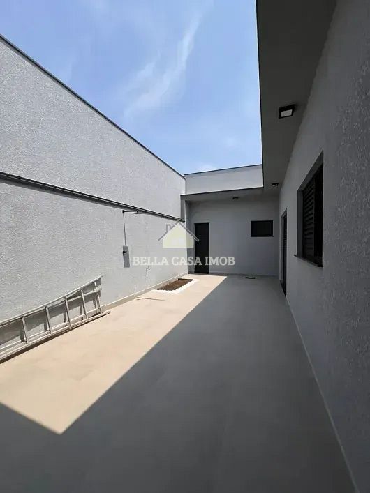 Casa, 3 quartos, 132 m² - Foto 15