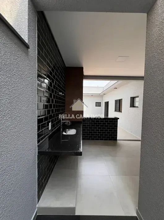 Casa, 3 quartos, 132 m² - Foto 17