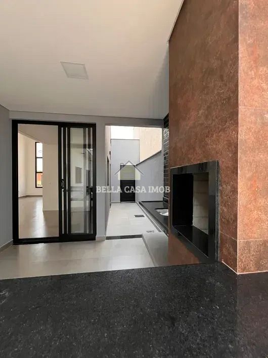 Casa, 3 quartos, 132 m² - Foto 18