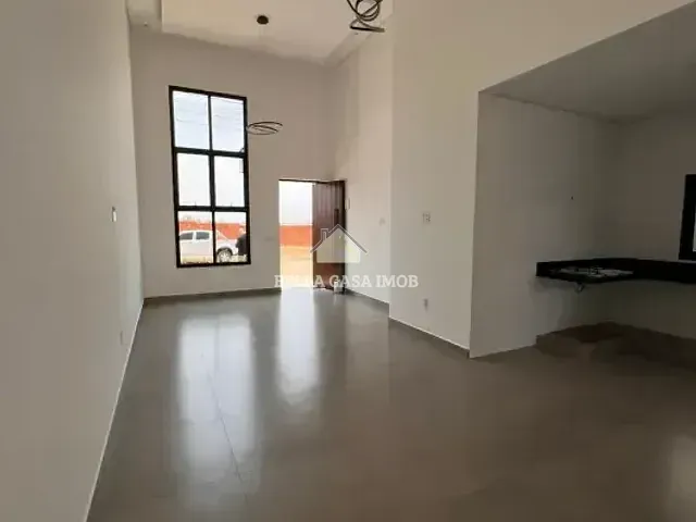 Casa com 200m² 3 quartos e 3 banheiros, à venda, no bairro Wanel Ville em Sorocaba