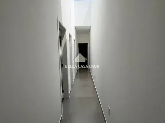 Casa com 200m² 3 quartos e 3 banheiros, à venda, no bairro Wanel Ville em Sorocaba
