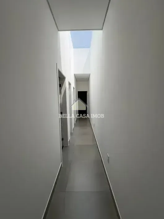 Casa, 3 quartos, 132 m² - Foto 4