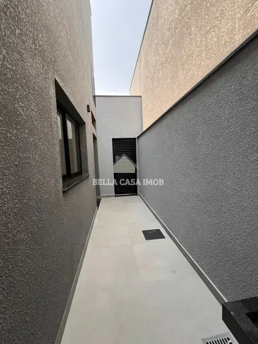 Casa, 3 quartos, 132 m² - Foto 16