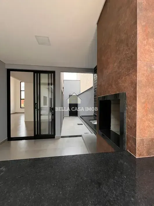 Casa, 3 quartos, 132 m² - Foto 18