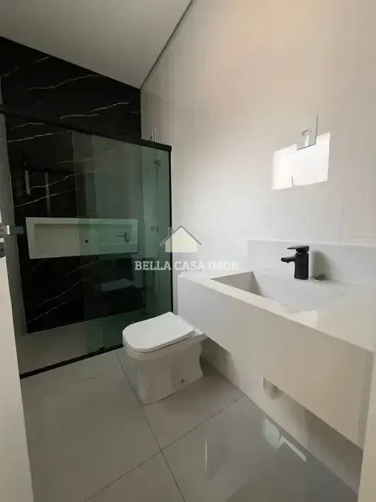 Casa, 3 quartos, 132 m² - Foto 24