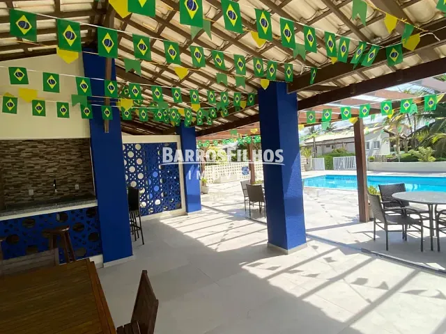 Casa com 300m² 3 quartos e 4 banheiros, para alugar, no bairro São José dos Náufragos em Aracaju