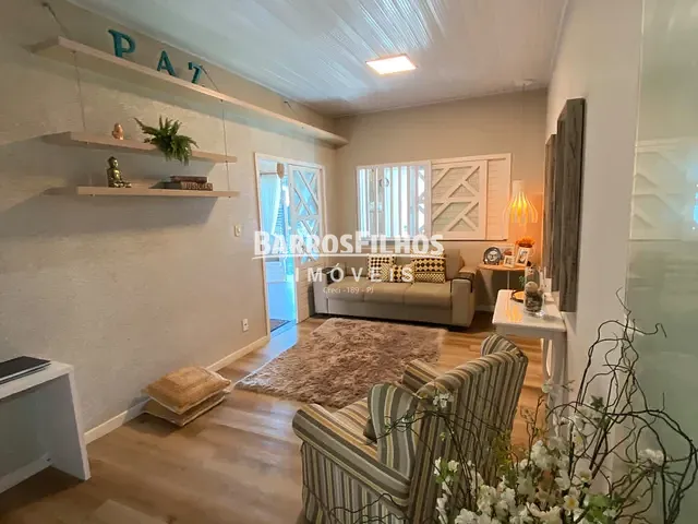 Casa com 300m² 3 quartos e 4 banheiros, para alugar, no bairro São José dos Náufragos em Aracaju