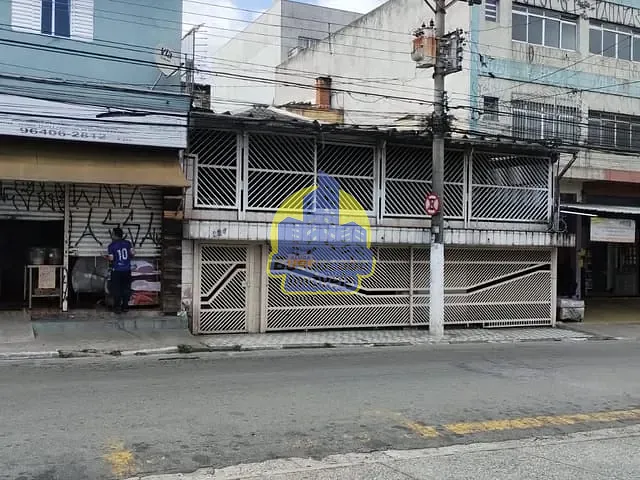 Casa com 243m² 3 quartos e 3 banheiros, à venda, no bairro Novo Osasco em Osasco
