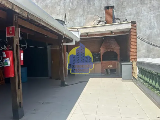 Casa com 243m² 3 quartos e 3 banheiros, à venda, no bairro Novo Osasco em Osasco