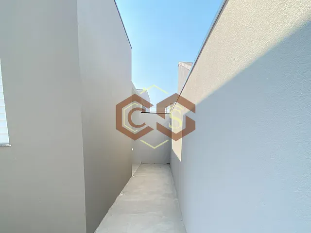 Casa com 150m² 2 quartos e 1 banheiro, à venda, no bairro Jardim Beija Flor em Indaiatuba