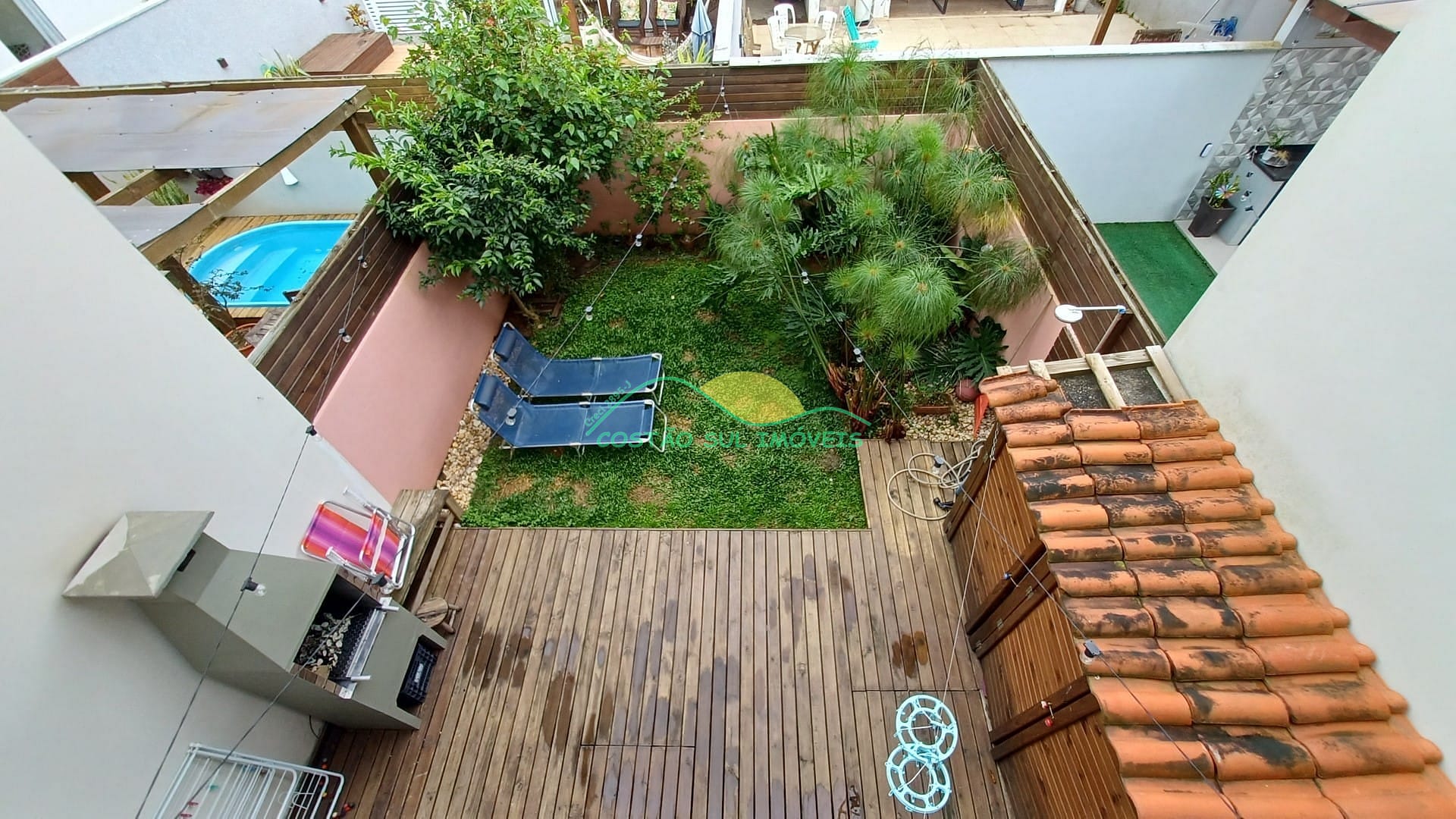 Casa, 3 quartos, 120 m² - Foto 32