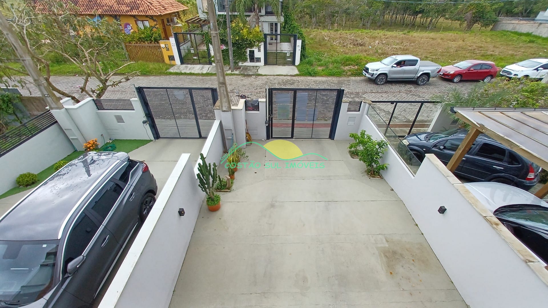 Casa, 3 quartos, 120 m² - Foto 43