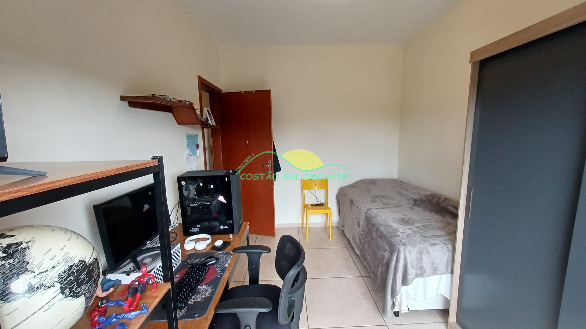 Casa, 3 quartos, 120 m² - Foto 46