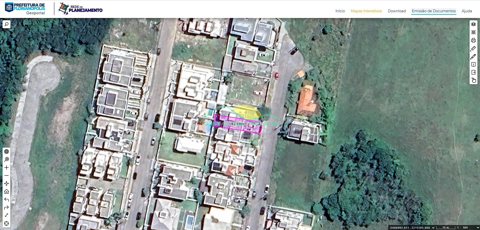 Casa, 3 quartos, 120 m² - Foto 51