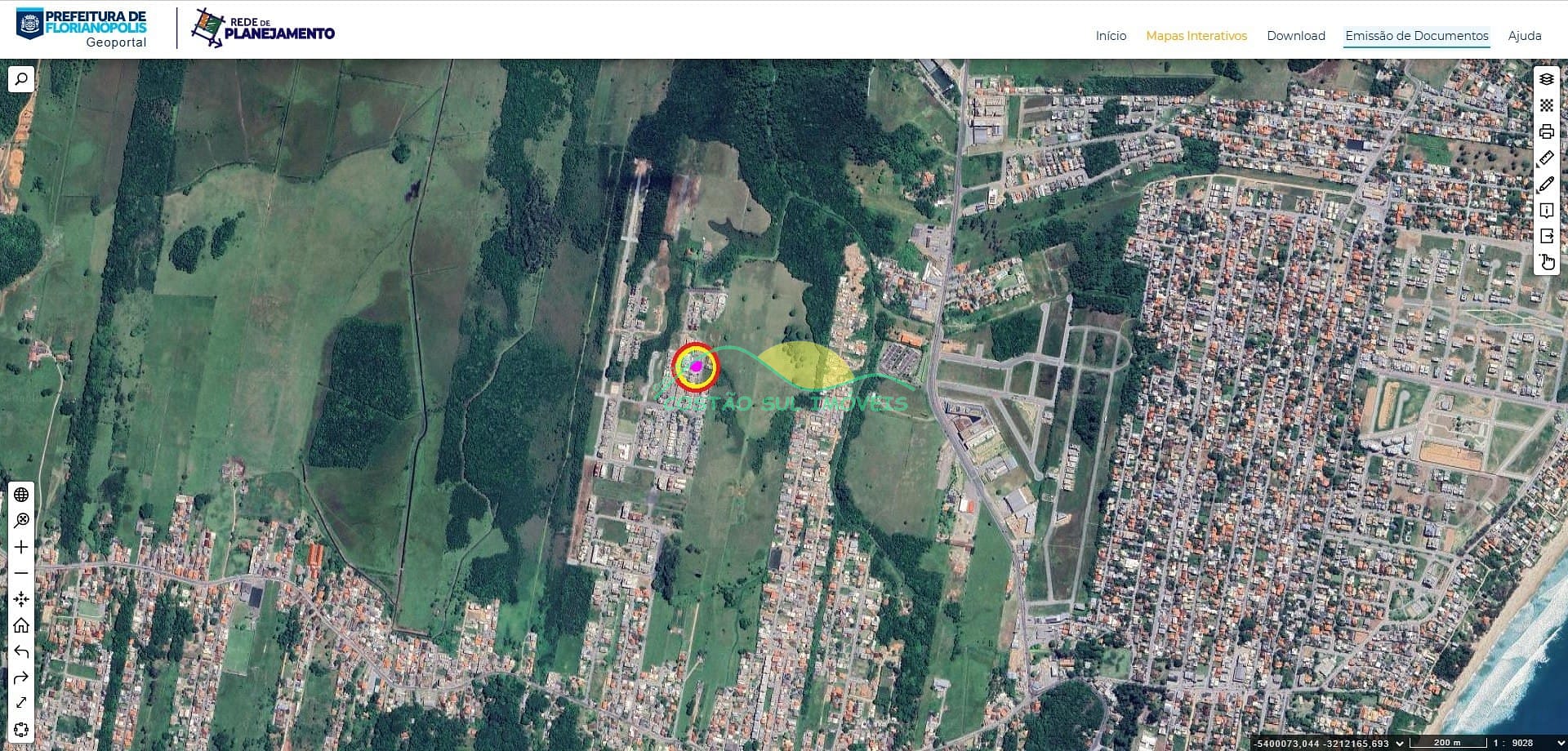 Casa, 3 quartos, 120 m² - Foto 52