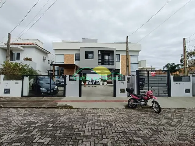 Casa com 121m² 3 quartos e 2 banheiros, à venda, no bairro Ribeirão da Ilha em Florianópolis