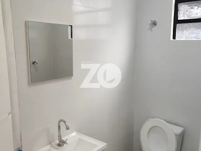 Casa 1 quarto e 1 banheiro, à venda, no bairro Jardim Ouro Verde em Bauru