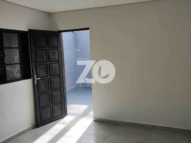 Casa 1 quarto e 1 banheiro, à venda, no bairro Jardim Ouro Verde em Bauru