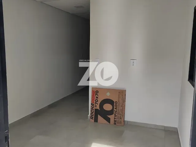 Casa 1 quarto e 1 banheiro, à venda, no bairro Jardim Ouro Verde em Bauru