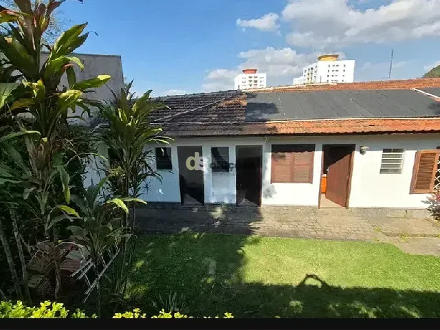 Casa com 1000m² 3 quartos e 4 banheiros, à venda, no bairro Vila Albertina em São Paulo