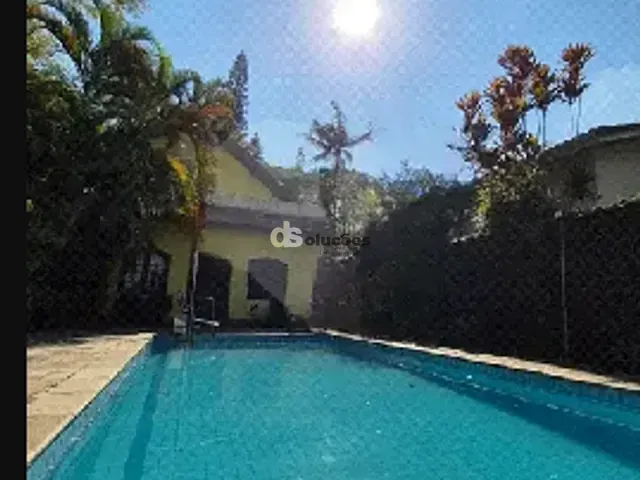 Casa com 1000m² 3 quartos e 4 banheiros, à venda, no bairro Vila Albertina em São Paulo