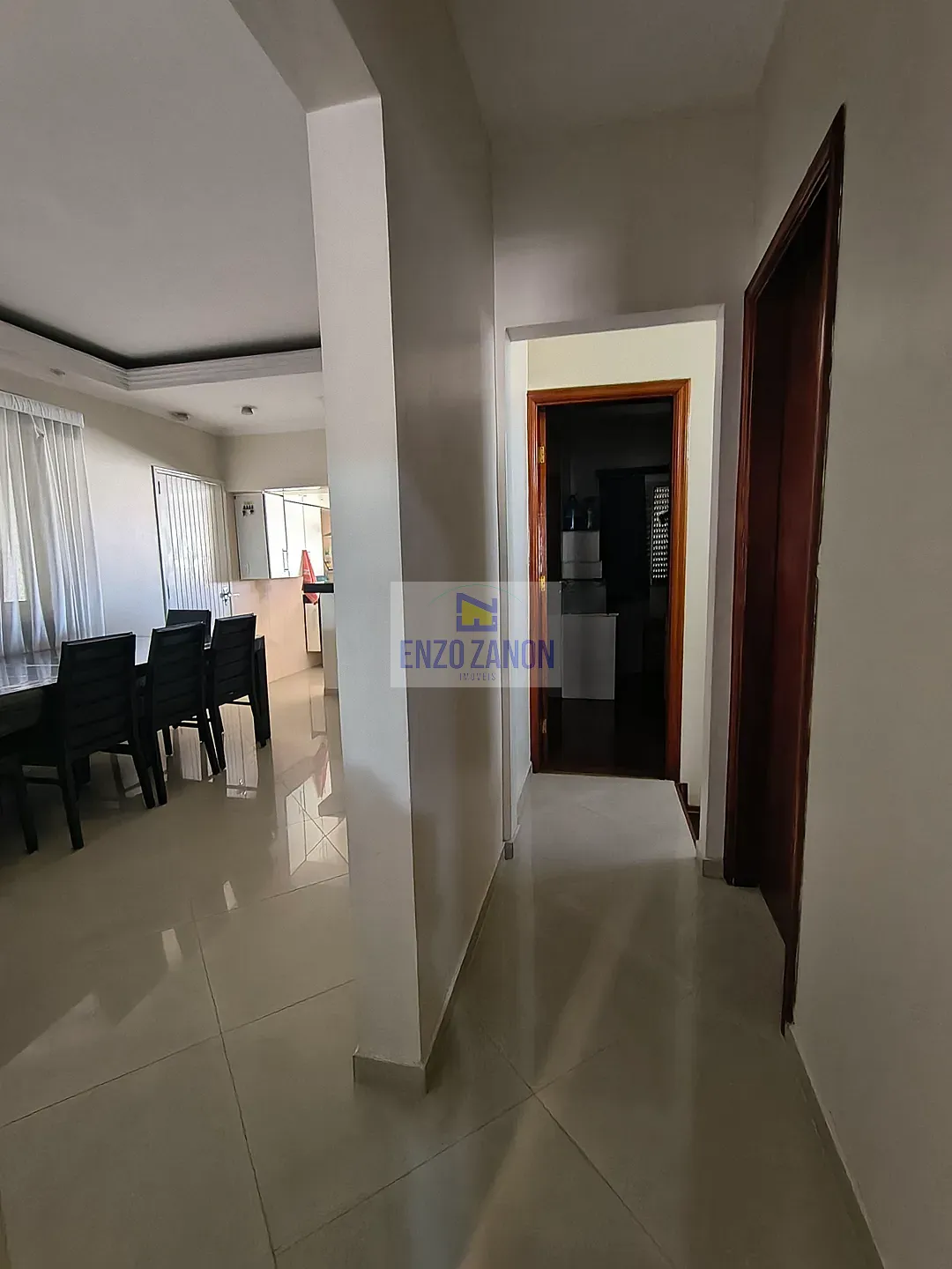 Casa, 3 quartos, 200 m² - Foto 17