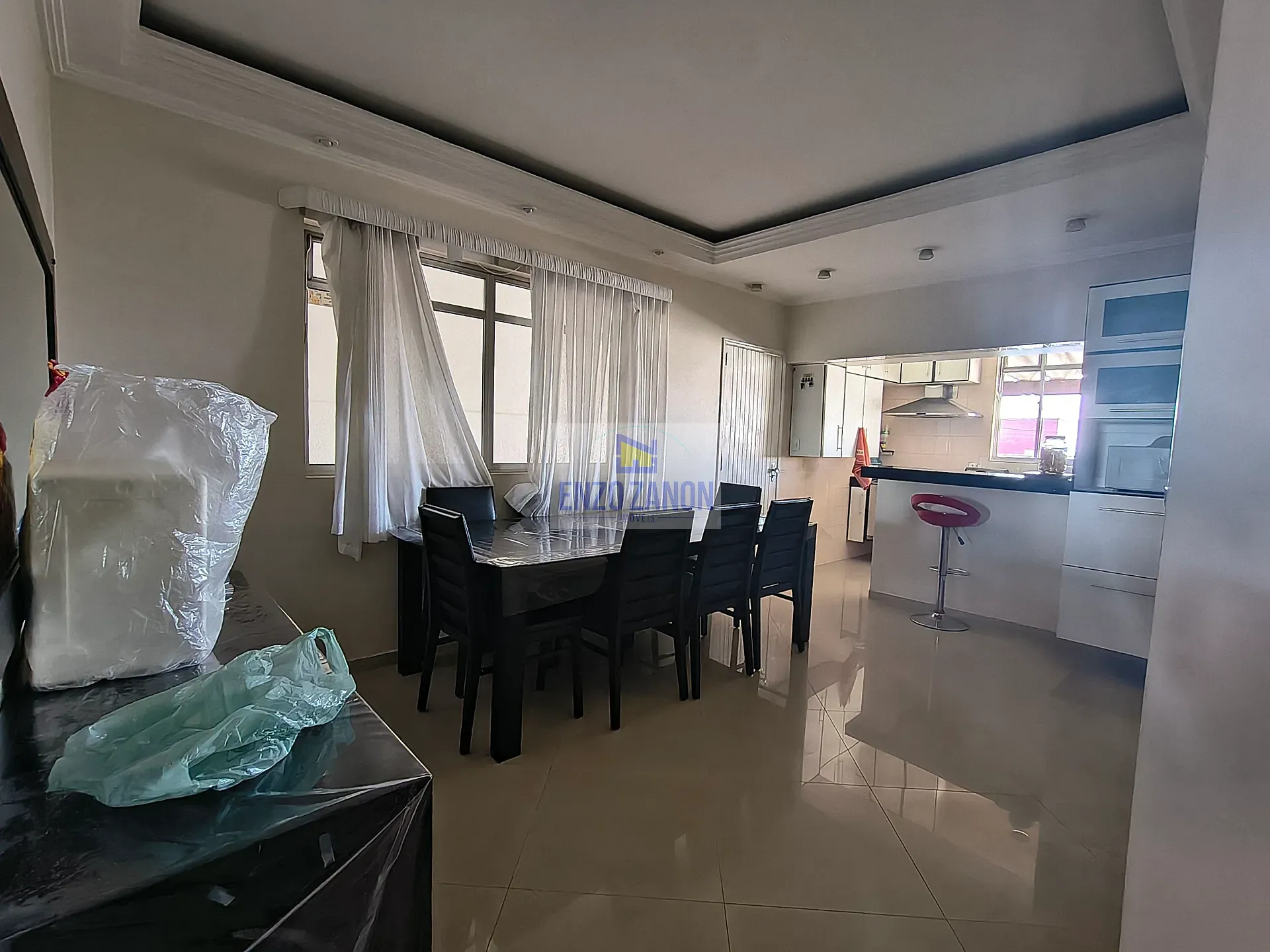 Casa, 3 quartos, 200 m² - Foto 9