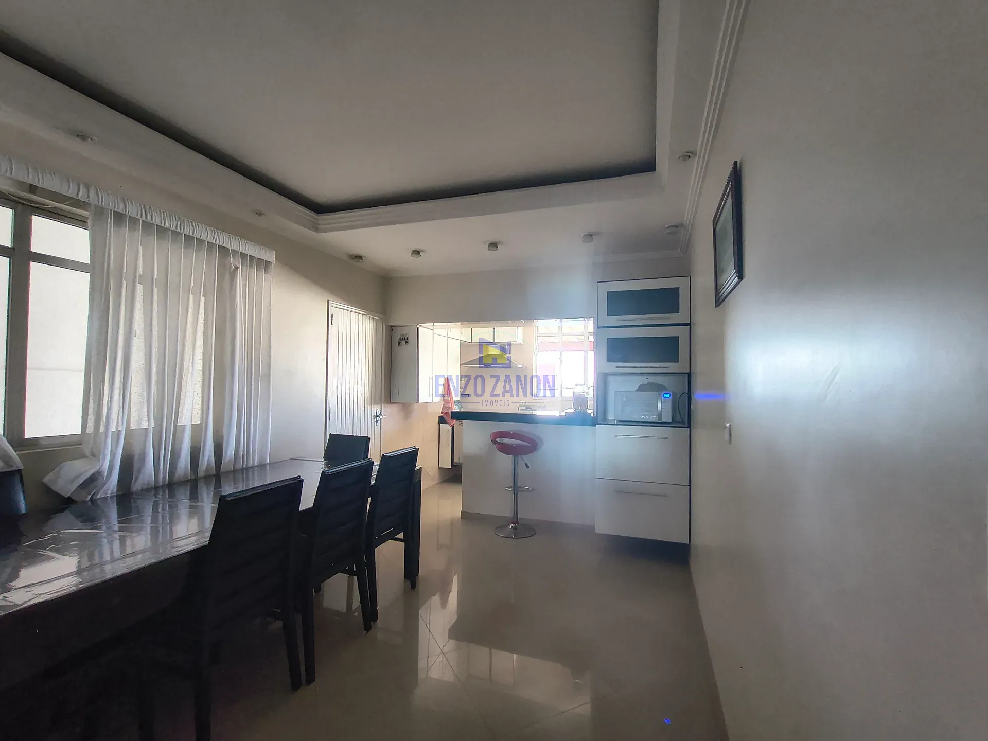Casa, 3 quartos, 200 m² - Foto 7