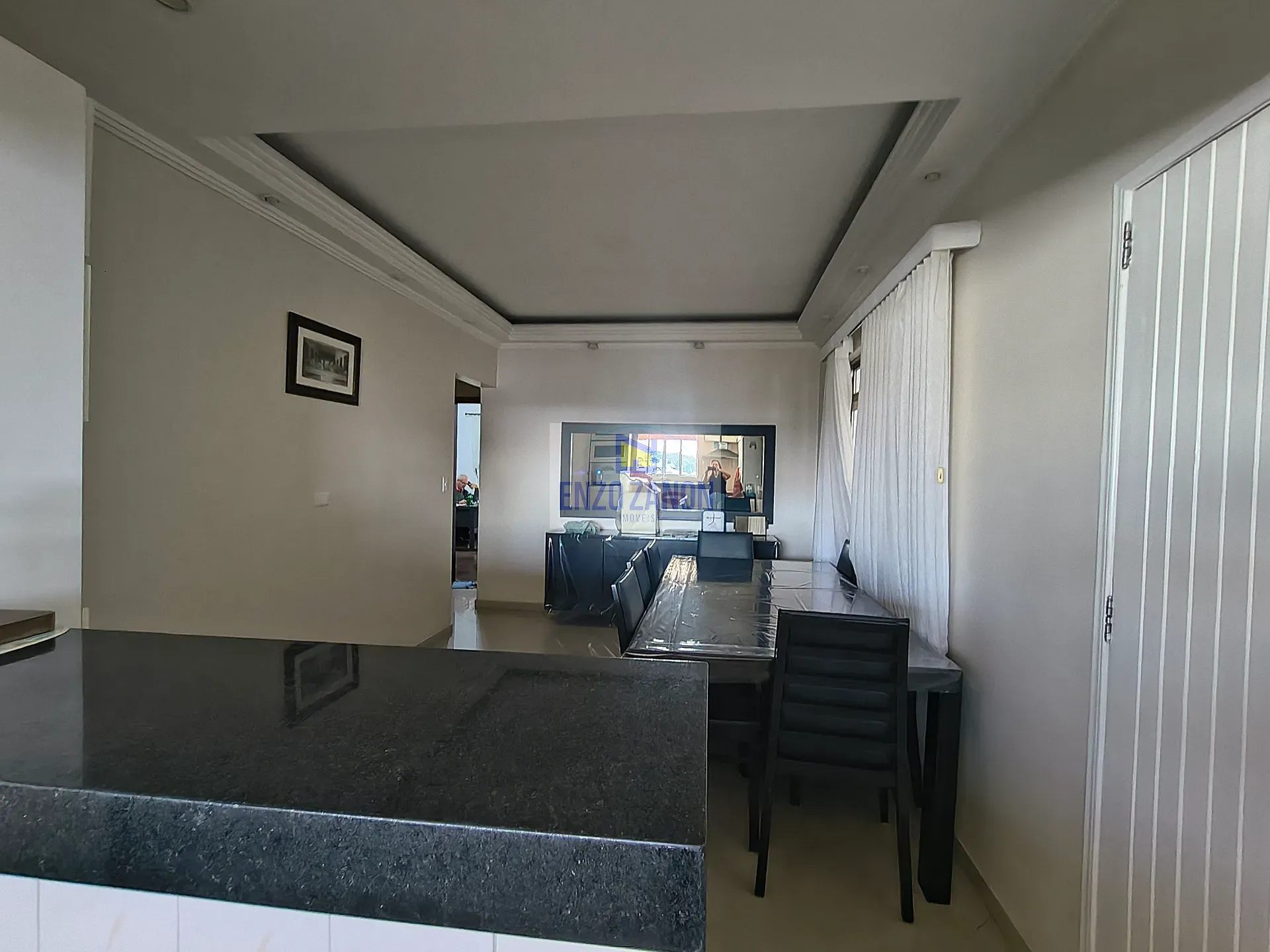 Casa, 3 quartos, 200 m² - Foto 8