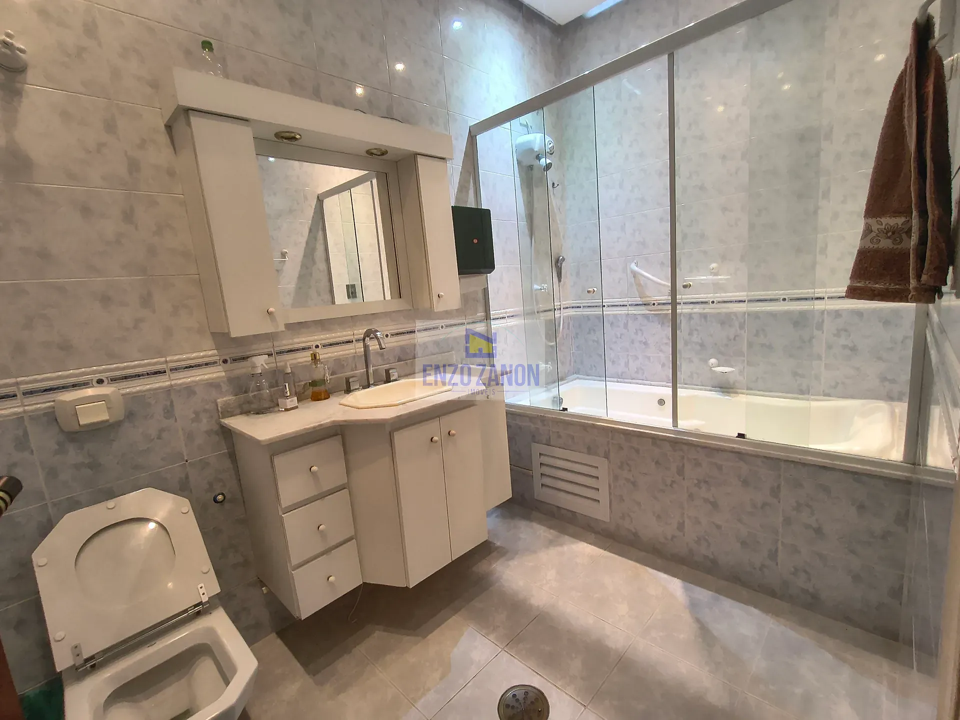 Casa, 3 quartos, 200 m² - Foto 12