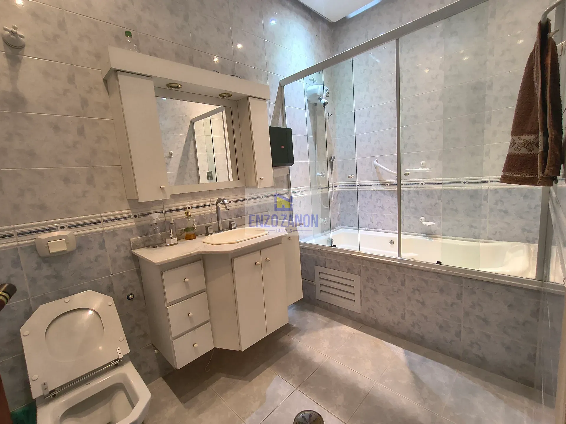 Casa, 3 quartos, 200 m² - Foto 6