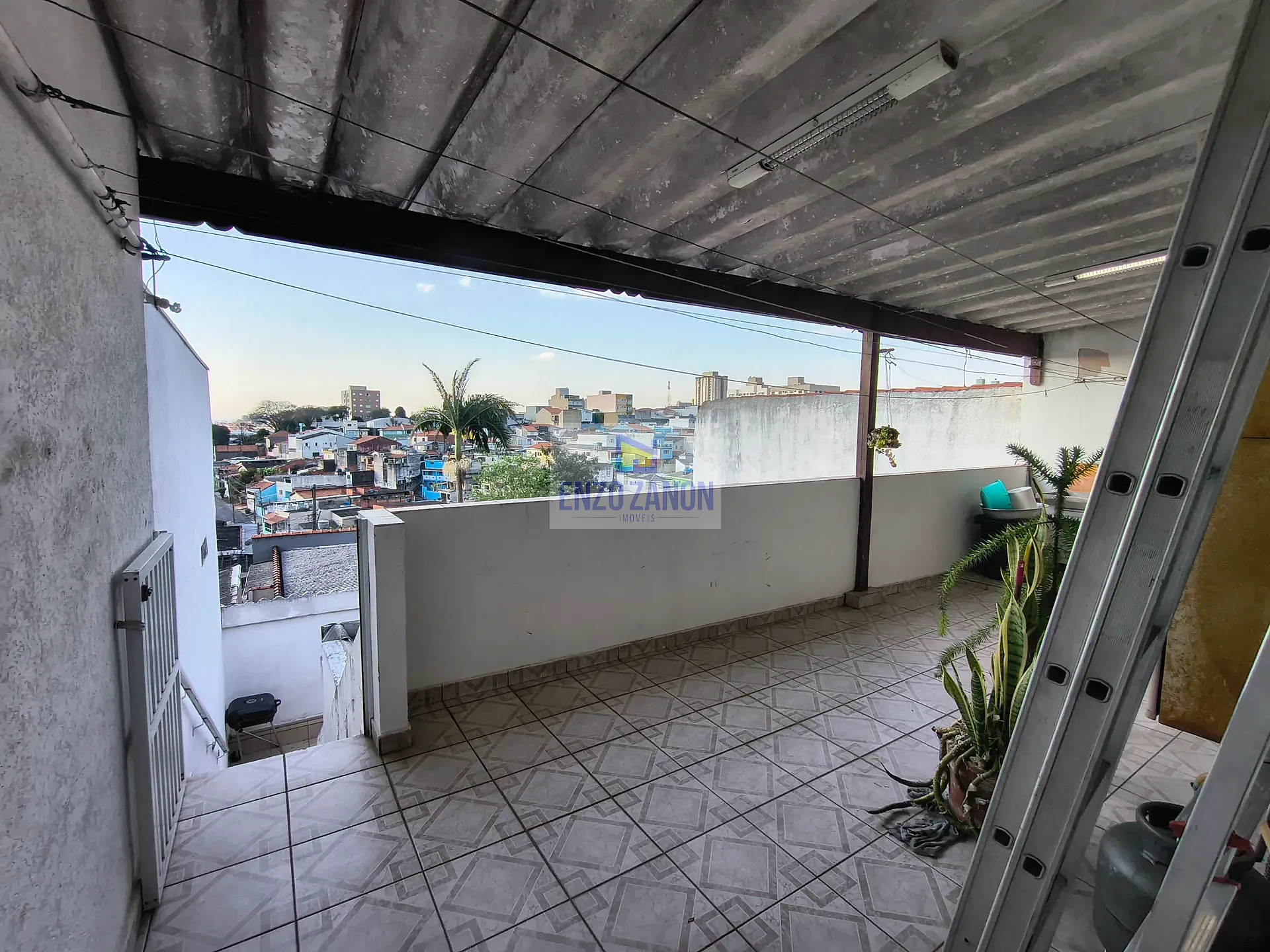 Casa, 3 quartos, 200 m² - Foto 22