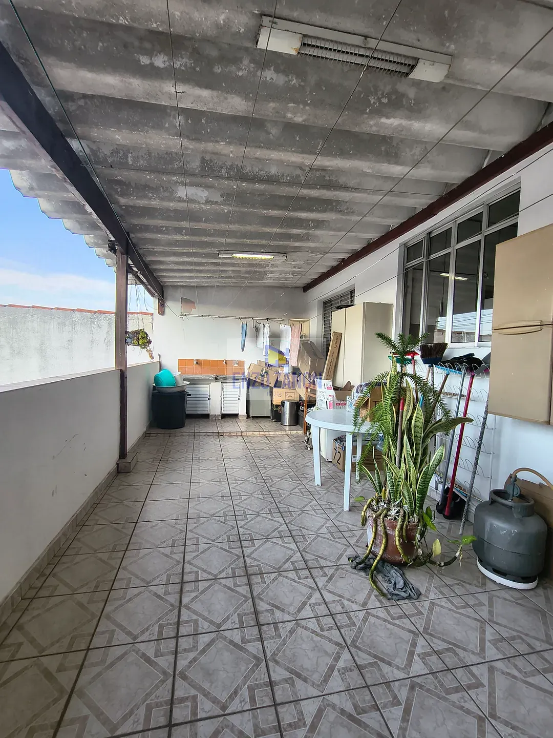 Casa, 3 quartos, 200 m² - Foto 15