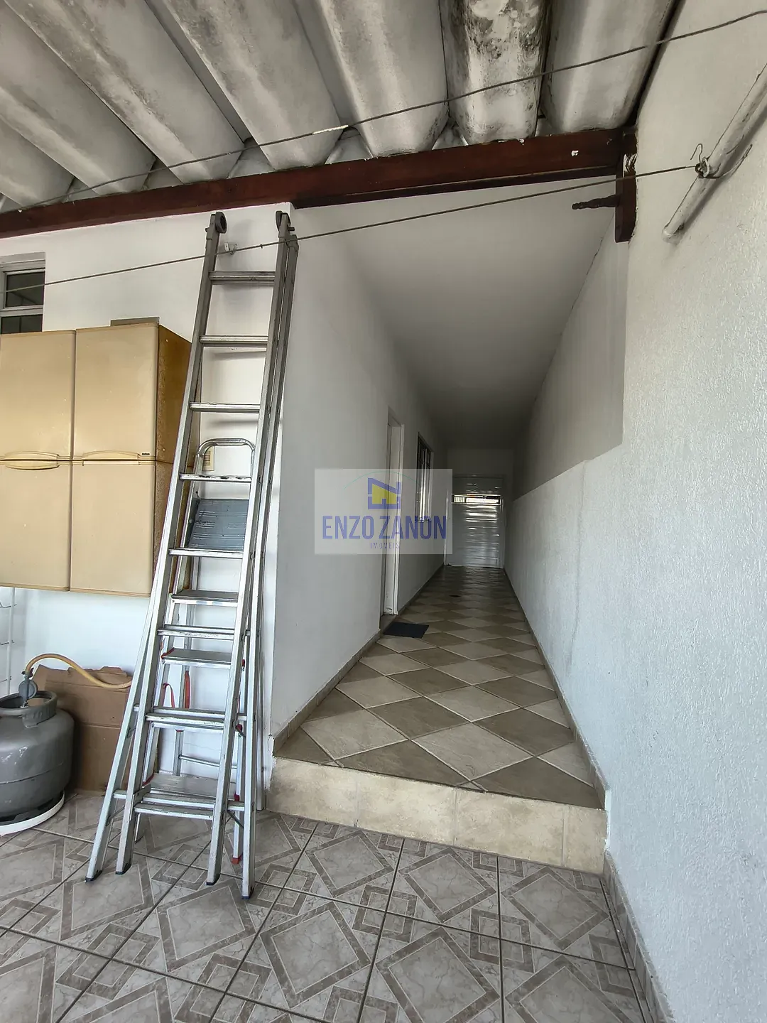 Casa, 3 quartos, 200 m² - Foto 24