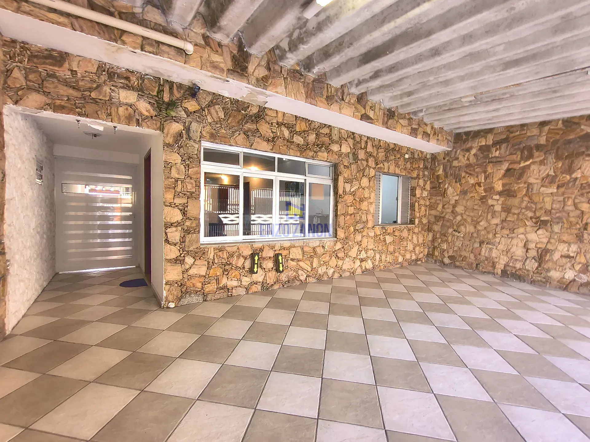 Casa, 3 quartos, 200 m² - Foto 1