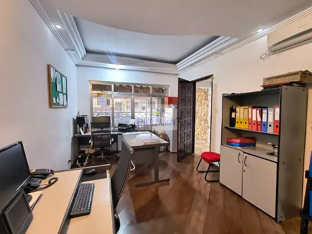 Casa 3 quartos e 2 banheiros, à venda, no bairro Planalto em São Bernardo do Campo