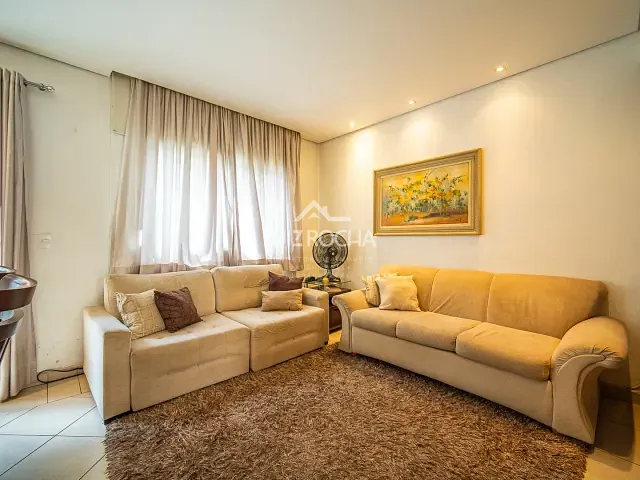 Casa com 200m² 3 quartos e 2 banheiros, à venda, no bairro Jardim Rebelato em Cotia