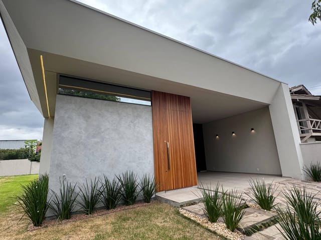 Foto do Casa - Casa à venda, Sete de Setembro, Sapiranga, RS | Frassão Negócios