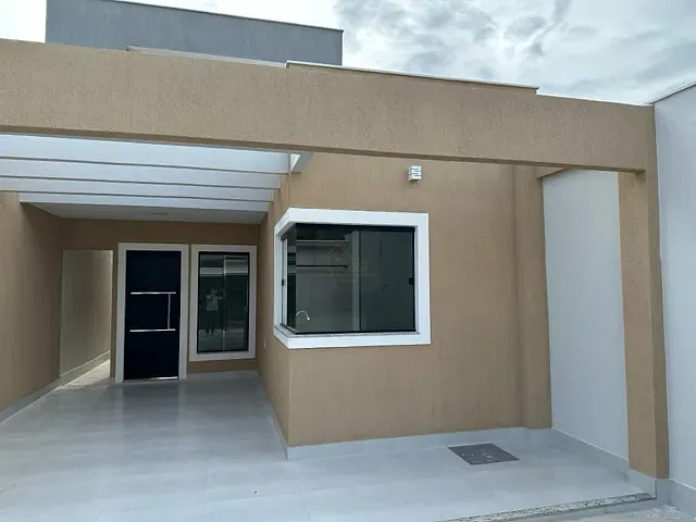 Casa com 240m² 2 quartos e 3 banheiros, à venda, no bairro Jardim Atlântico Central (Itaipuaçu) em Maricá