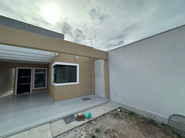 Casa com 240m² 2 quartos e 3 banheiros, à venda, no bairro Jardim Atlântico Central (Itaipuaçu) em Maricá