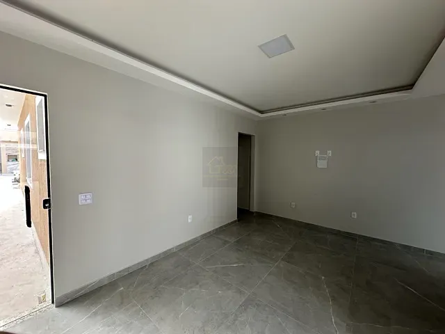 Casa com 240m² 2 quartos e 3 banheiros, à venda, no bairro Jardim Atlântico Central (Itaipuaçu) em Maricá