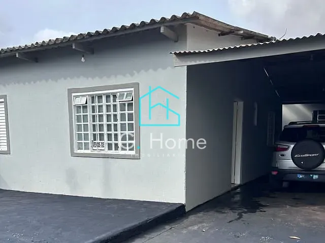 Casa com 200m² 2 quartos e 1 banheiro, à venda, no bairro Jardim Campos Verdes em Londrina