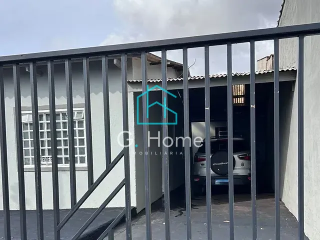 Casa com 200m² 2 quartos e 1 banheiro, à venda, no bairro Jardim Campos Verdes em Londrina