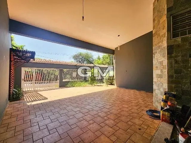 Casa com 405m² 4 quartos e 3 banheiros, à venda, no bairro Jardim Recreio em Ribeirão Preto